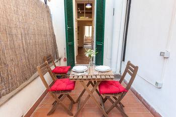 Rome As You Feel - Ripa Apartments Екстер'єр фото