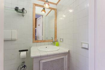 Rome As You Feel - Ripa Apartments Екстер'єр фото