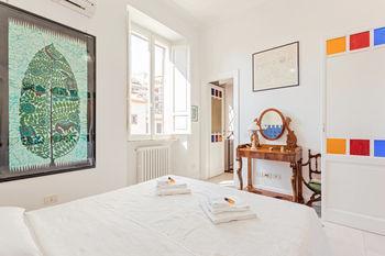 Rome As You Feel - Ripa Apartments Екстер'єр фото