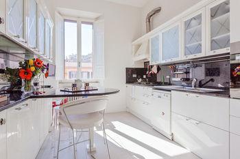 Rome As You Feel - Ripa Apartments Екстер'єр фото