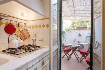 Rome As You Feel - Ripa Apartments Екстер'єр фото