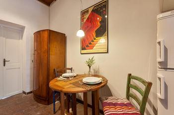 Rome As You Feel - Ripa Apartments Екстер'єр фото