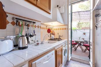Rome As You Feel - Ripa Apartments Екстер'єр фото