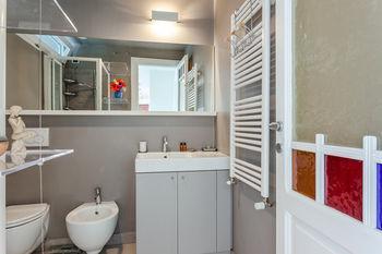 Rome As You Feel - Ripa Apartments Екстер'єр фото