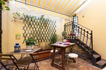 Rome As You Feel - Ripa Apartments Екстер'єр фото