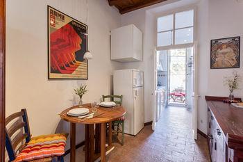 Rome As You Feel - Ripa Apartments Екстер'єр фото